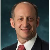 Headshot of Jordan Orange.